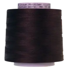 Mahogany (9150-0793) | Silk-Finish Cotton 50wt (1829M / 2000Y) | Mettler Thread