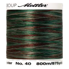 Forest Woods (4880-9982) | Poly Sheen Multi (800M / 875Y) | Mettler Thread