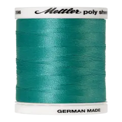 Jade (2596-4620) | Poly Sheen (800M / 875Y) | Mettler Thread