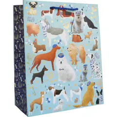 Pack/6: Yarmulke Gift Bag