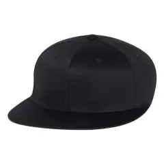 Flexfit&reg; Pro Baseball On Field Cap Black