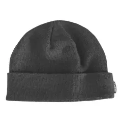 DRI DUCK&reg; Basecamp Performance Cuffed Beanie Charcoal