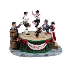 Leapin' Lederhosen - Lemax