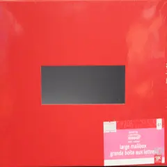 Creatology Valentine's Day Large Mailbox