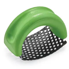 Mudtools Shredders - Small, Green, 2-3/4" x 2"