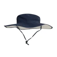 Adams&reg; Extreme Outdoor Adventurer Hat NAVY/ STONE