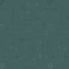 Decostitch Elements in Winter Spruce (dse731) | Decostitch Elements | AGF Studio | Art Gallery