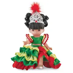 Collections Etc Precious Moments Children Of The World