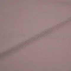 Embody Tencel Lyocell Spandex Rib Jersey Fabric Plush