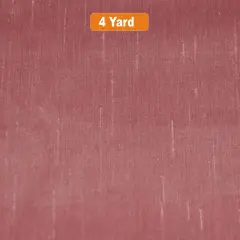 IFR Extra Wide Dupioni Silk 100% Polyester Faux Dupioni Fabric Coral