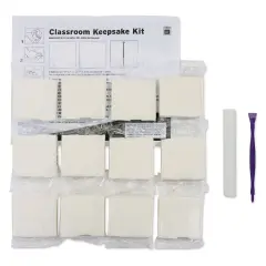 Sculpey Classroom Keepsake Kit - Set of 14