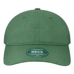 LEGACY&reg; Reclaim Sport Mesh Cap Eco Dark Green