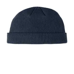Port Authority&reg; Cozy Cuffed Beanie River Blue Navy
