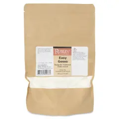 Rublev Easy Gesso Powdered Primer - 500 g