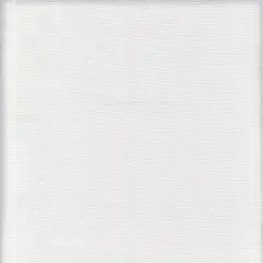 1 Yard Ghost Crepe Solid Woven Fabric Stretch Textured Drapery Upholstery 57/58" Width IVORY NEW