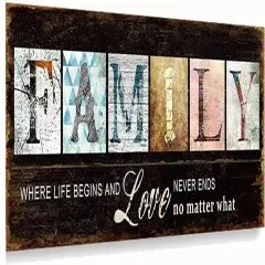 Diamond Painting Kits for Adults, Family