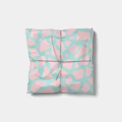 Terrazzo Gift Wrap