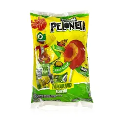 Lorena Peloneta Mango 18ct