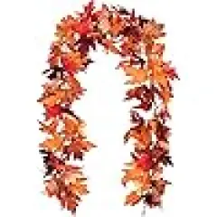 Colorful Autumn Decoration for Home Wedding Party Thanksgiving