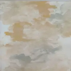 Faded Memories Designer Printed AIDA Fabric. Canvas for embroidery with an applied backgroundKF-1225A