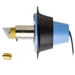 Excel Electri Hot Iron & Knife Tip -30W