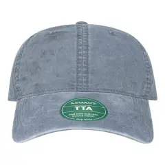 LEGACY&reg; Terra Twill Cap Slate Blue
