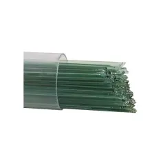 Oceanside Glass Stringers Sea Green Transparent 96coe 5oz.Tube