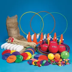 Field Day Fun Easy Pack
