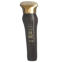 Princeton Series 630 Dakota Synthetic Bristle Brush-Long Handle Filbert Size 4