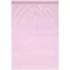 Plymor 12" x 18" (Pack of 100), 4 Mil Heavy Duty Anti-Static Zipper Reclosable Plastic Bags