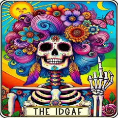 12x16in - Skull Diamond Painting Kits for Beginners