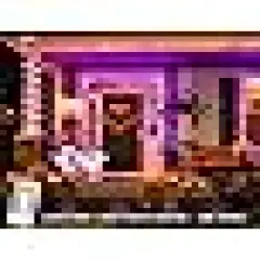 Battery Powered String Lights with Remote Outdoor Indoor