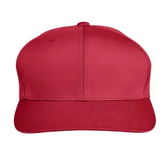 Team 365&reg; Adult Zone Performance Cap SPORT RED
