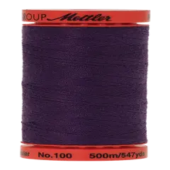 Purple Twist (9145-0578) | Metrosene (500M / 547Y) | Mettler Thread