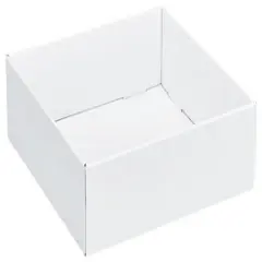 White Decorative Trays