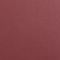 RED WINE - Textured 12x12 Cardstock - Encore Paper