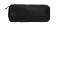 Mercer+Mettle&reg; Utility Case Versatile and Durable Deep Black