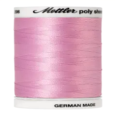 Impatiens (2596-2650) | Poly Sheen (800M / 875Y) | Mettler Thread