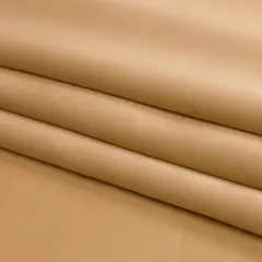 1 Yard Croissant Stretch Silk Charmeuse Fabric Smooth Solid Luxury Material 40 inch Width