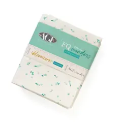 Bloomcore Fat Quarter Bundle in Lagoon byfor Art Gallery (FQWBLC3)