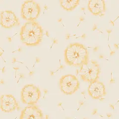 Tiny Dancer in Flaxen (mid38310) | Midsummer | Sharon Holland | Art Gallery