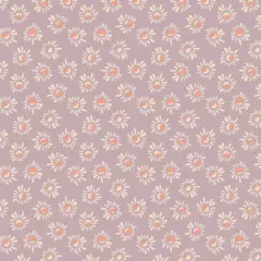 Susans in Lilac (sls99301) | Slow Summer | Suzy Quilts | Art Gallery