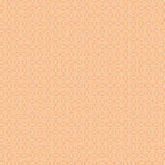 Zesty Wedges in Tang (tan69906) | Tangerine | AGF Studio | Art Gallery