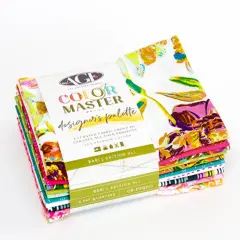 Bari J Color Master Fat Quarter Bundle by Bari J for Art Gallery (CB-DFQ201)