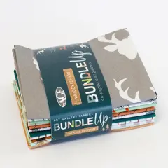 Woods Fat Quarter Bundle Up by AGF Studio for Art Gallery (CB-BFQ306)