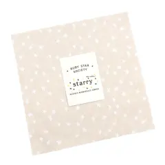 New Starry 10" Square Pack (Layer Cake) byfor Ruby Star Society (RS4109LCN)