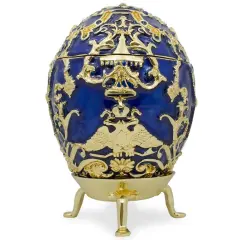 1912 Tsarevich Imperial Royal Easter Egg