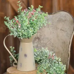 Sparkle Baby's Grass Hanging Branch 3ft (Vase not included)