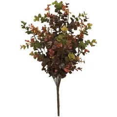 Eucalyptus Berry Bush, 19"