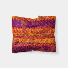 Bitweave Gift Wrap VI